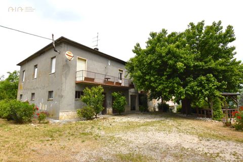 Landejendom i Ripatransone, Ascoli Piceno, Ripatransone - € 105.000 | Ref: 33527 - foto 14