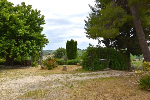 Landejendom i Ripatransone, Ascoli Piceno, Ripatransone - € 105.000 | Ref: 33527 - foto 17