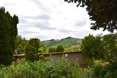 Landejendom i Ripatransone, Ascoli Piceno, Ripatransone - € 105.000 | Ref: 33527 - foto 18