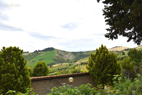 Landejendom i Ripatransone, Ascoli Piceno, Ripatransone - € 105.000 | Ref: 33527 - foto 21