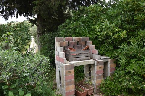 Landejendom i Ripatransone, Ascoli Piceno, Ripatransone - € 105.000 | Ref: 33527 - foto 23