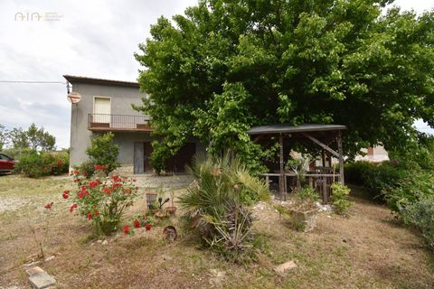 Landejendom i Ripatransone, Ascoli Piceno, Ripatransone - € 105.000 | Ref: 33527 - foto 24