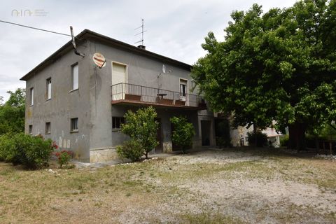 Landejendom i Ripatransone, Ascoli Piceno, Ripatransone - € 105.000 | Ref: 33527 - foto 31