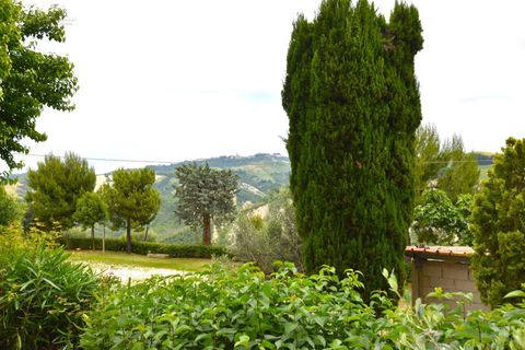 Landejendom i Ripatransone, Ascoli Piceno, Ripatransone - € 105.000 | Ref: 33527 - foto 35