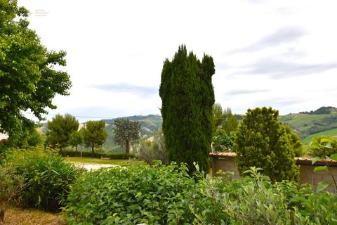 Landejendom i Ripatransone, Ascoli Piceno, Ripatransone - € 105.000 | Ref: 33527 - foto 37