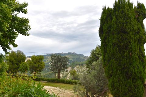 Landejendom i Ripatransone, Ascoli Piceno, Ripatransone - € 105.000 | Ref: 33527 - foto 38