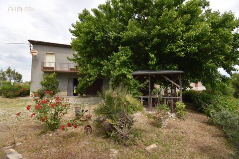 Landejendom i Ripatransone, Ascoli Piceno, Ripatransone - € 105.000 | Ref: 33527 - foto 41