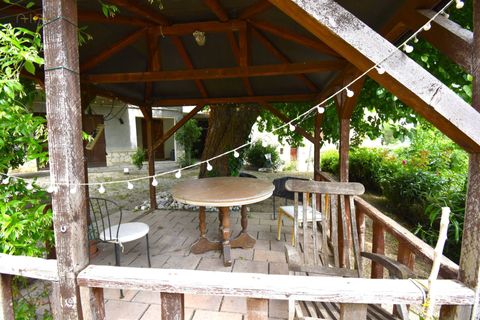 Landejendom i Ripatransone, Ascoli Piceno, Ripatransone - € 105.000 | Ref: 33527 - foto 42