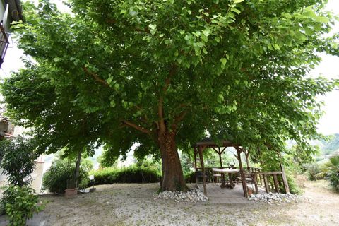 Landejendom i Ripatransone, Ascoli Piceno, Ripatransone - € 105.000 | Ref: 33527 - foto 43