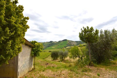 Landejendom i Ripatransone, Ascoli Piceno, Ripatransone - € 105.000 | Ref: 33527 - foto 47