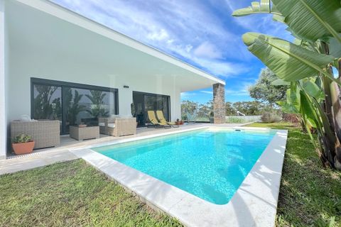 Villa i Sintra, Lisbon, Sintra - € 1.580.000 | Ref: LFC125 - foto 4
