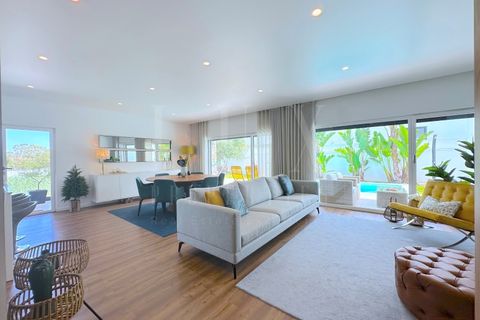 Villa i Sintra, Lisbon, Sintra - € 1.580.000 | Ref: LFC125 - foto 1