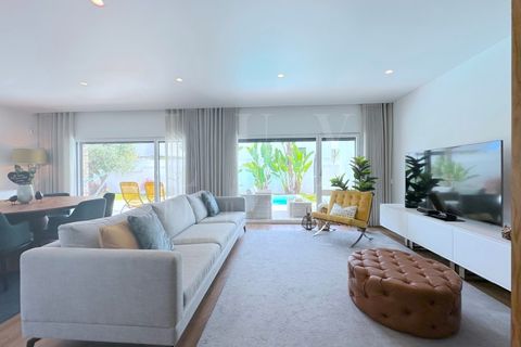 Villa i Sintra, Lisbon, Sintra - € 1.580.000 | Ref: LFC125 - foto 10