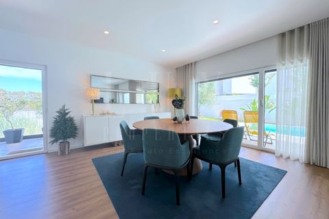 Villa i Sintra, Lisbon, Sintra - € 1.580.000 | Ref: LFC125 - foto 12