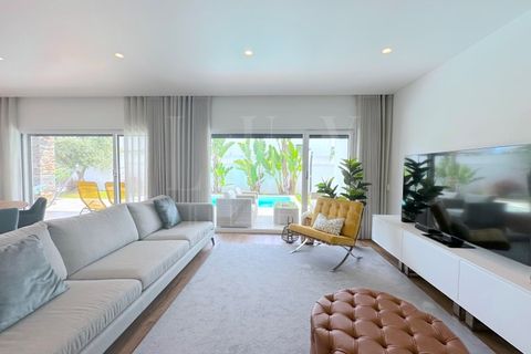 Villa i Sintra, Lisbon, Sintra - € 1.580.000 | Ref: LFC125 - foto 21