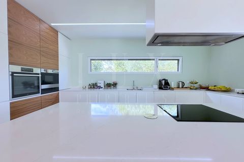 Villa i Sintra, Lisbon, Sintra - € 1.580.000 | Ref: LFC125 - foto 27