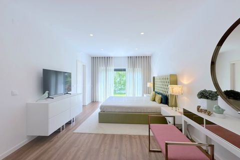 Villa i Sintra, Lisbon, Sintra - € 1.580.000 | Ref: LFC125 - foto 40