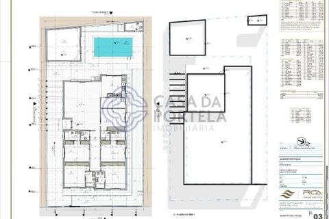 Byhus i Setubal, Setubal, Setubal - € 990.000 | Ref: 1105911 - foto 19