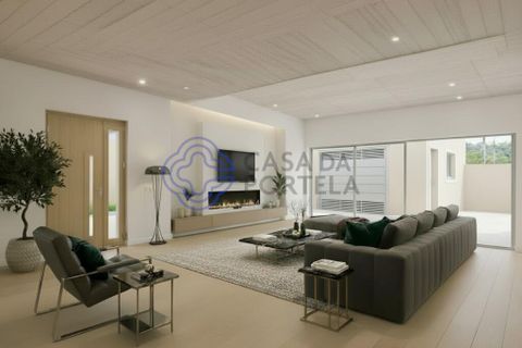 Byhus i Setubal, Setubal, Setubal - € 990.000 | Ref: 1105911 - foto 5