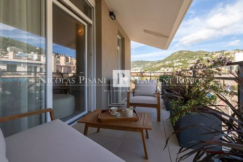 Lejlighed i Nice, Alpes-Maritimes, Nice - € 910.000 | Ref: 86053298 VM P - foto 5