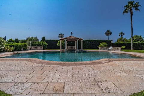 Villa i Antibes, Alpes-Maritimes, Antibes - € 7.500.000 | Ref: 25.019 - foto 2