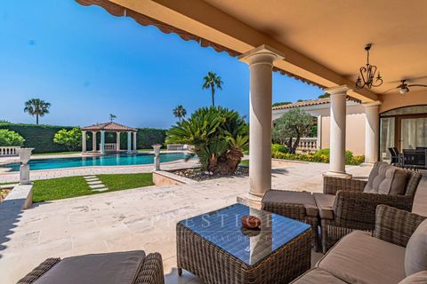 Villa i Antibes, Alpes-Maritimes, Antibes - € 7.500.000 | Ref: 25.019 - foto 3