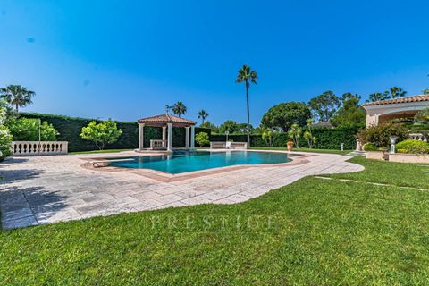 Villa i Antibes, Alpes-Maritimes, Antibes - € 7.500.000 | Ref: 25.019 - foto 5