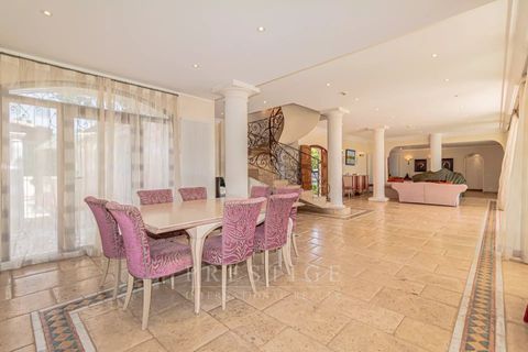 Villa i Antibes, Alpes-Maritimes, Antibes - € 7.500.000 | Ref: 25.019 - foto 6