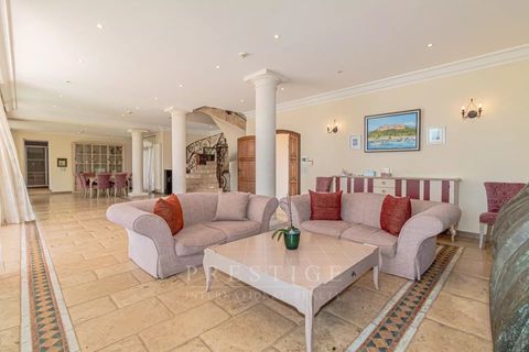 Villa i Antibes, Alpes-Maritimes, Antibes - € 7.500.000 | Ref: 25.019 - foto 7