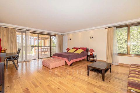 Villa i Antibes, Alpes-Maritimes, Antibes - € 7.500.000 | Ref: 25.019 - foto 8