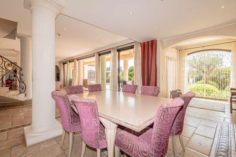 Villa i Antibes, Alpes-Maritimes, Antibes - € 7.500.000 | Ref: 25.019 - foto 9
