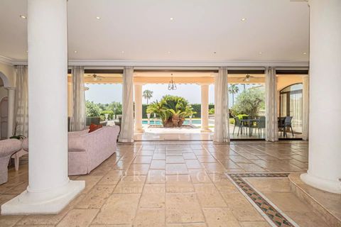 Villa i Antibes, Alpes-Maritimes, Antibes - € 7.500.000 | Ref: 25.019 - foto 10