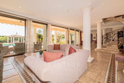 Villa i Antibes, Alpes-Maritimes, Antibes - € 7.500.000 | Ref: 25.019 - foto 11