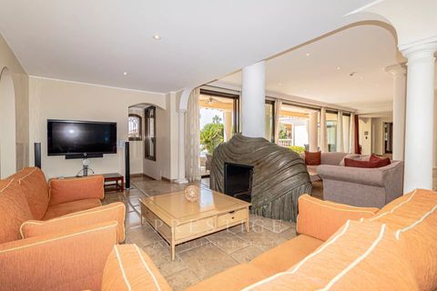 Villa i Antibes, Alpes-Maritimes, Antibes - € 7.500.000 | Ref: 25.019 - foto 13