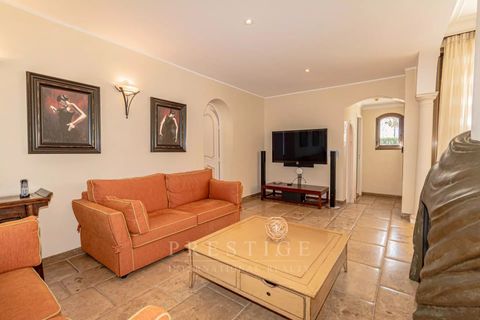 Villa i Antibes, Alpes-Maritimes, Antibes - € 7.500.000 | Ref: 25.019 - foto 14