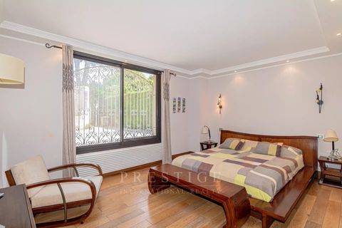 Villa i Antibes, Alpes-Maritimes, Antibes - € 7.500.000 | Ref: 25.019 - foto 15