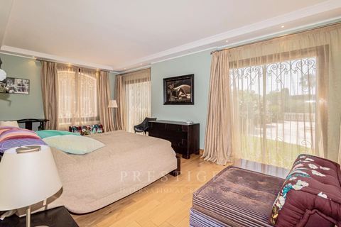 Villa i Antibes, Alpes-Maritimes, Antibes - € 7.500.000 | Ref: 25.019 - foto 16