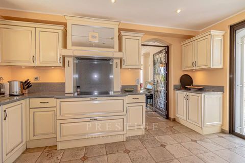 Villa i Antibes, Alpes-Maritimes, Antibes - € 7.500.000 | Ref: 25.019 - foto 17