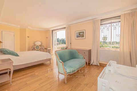 Villa i Antibes, Alpes-Maritimes, Antibes - € 7.500.000 | Ref: 25.019 - foto 19