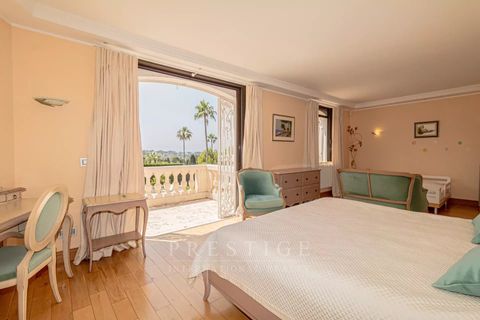 Villa i Antibes, Alpes-Maritimes, Antibes - € 7.500.000 | Ref: 25.019 - foto 20