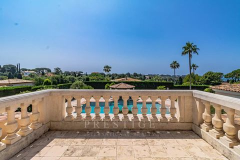 Villa i Antibes, Alpes-Maritimes, Antibes - € 7.500.000 | Ref: 25.019 - foto 21