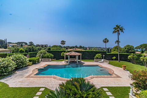 Villa i Antibes, Alpes-Maritimes, Antibes - € 7.500.000 | Ref: 25.019 - foto 22