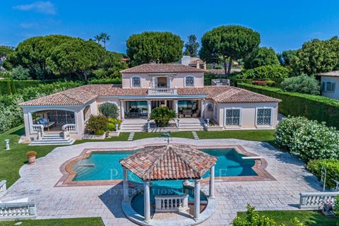 Villa i Antibes, Alpes-Maritimes, Antibes - € 7.500.000 | Ref: 25.019 - foto 23