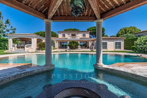 Villa i Antibes, Alpes-Maritimes, Antibes - € 7.500.000 | Ref: 25.019 - foto 24