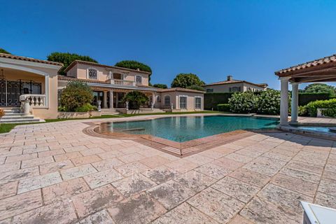 Villa i Antibes, Alpes-Maritimes, Antibes - € 7.500.000 | Ref: 25.019 - foto 25