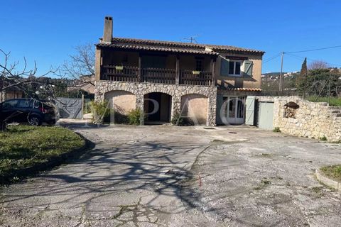 Lejlighed i Grasse, Alpes-Maritimes, Grasse - € 349.000 | Ref: 2060 LZ - foto 1