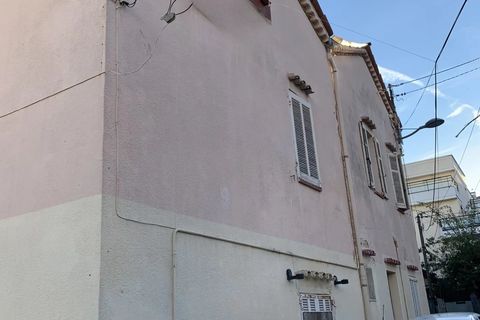 Erhvervsejendom i Vallauris, Alpes-Maritimes, Vallauris - € 288.750 | Ref: 86053728 - foto 1