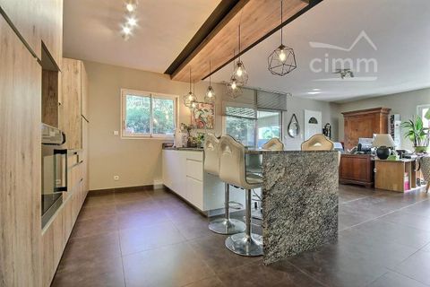 Villa a Le Teil, Ardeche, Le Teil - € 399.000 | Ref: 85956040 - foto 9