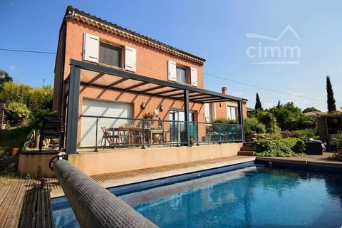 Villa a Le Teil, Ardeche, Le Teil - € 399.000 | Ref: 85956040 - foto 21
