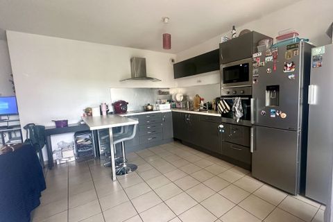Lejlighed i Marseille, Bouches-du-Rhone, Marseille - € 124.000 | Ref: 11628DU1330 - foto 3